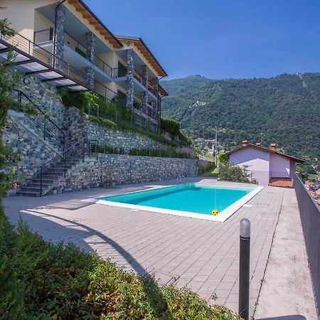 Residence Degli Oleandri 4B Argegno Exterior photo